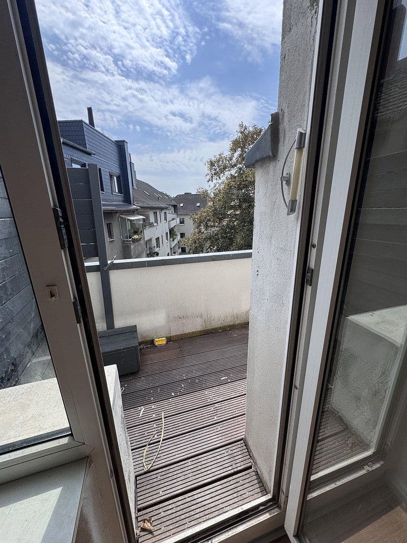 2 bedroom flat to rent, 63 m², Bochum, North Rhine-Westphalia 2 bedroom flat to rent, 63 m², Bochum, North Rhine-Westphalia