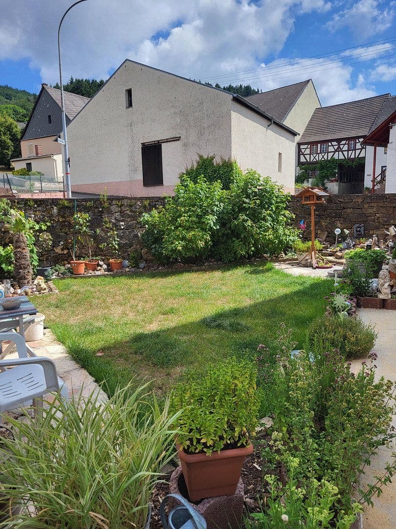 house for sale, 200 m², Heimweiler, Rhineland-Palatinate house for sale, 200 m², Heimweiler, Rhineland-Palatinate