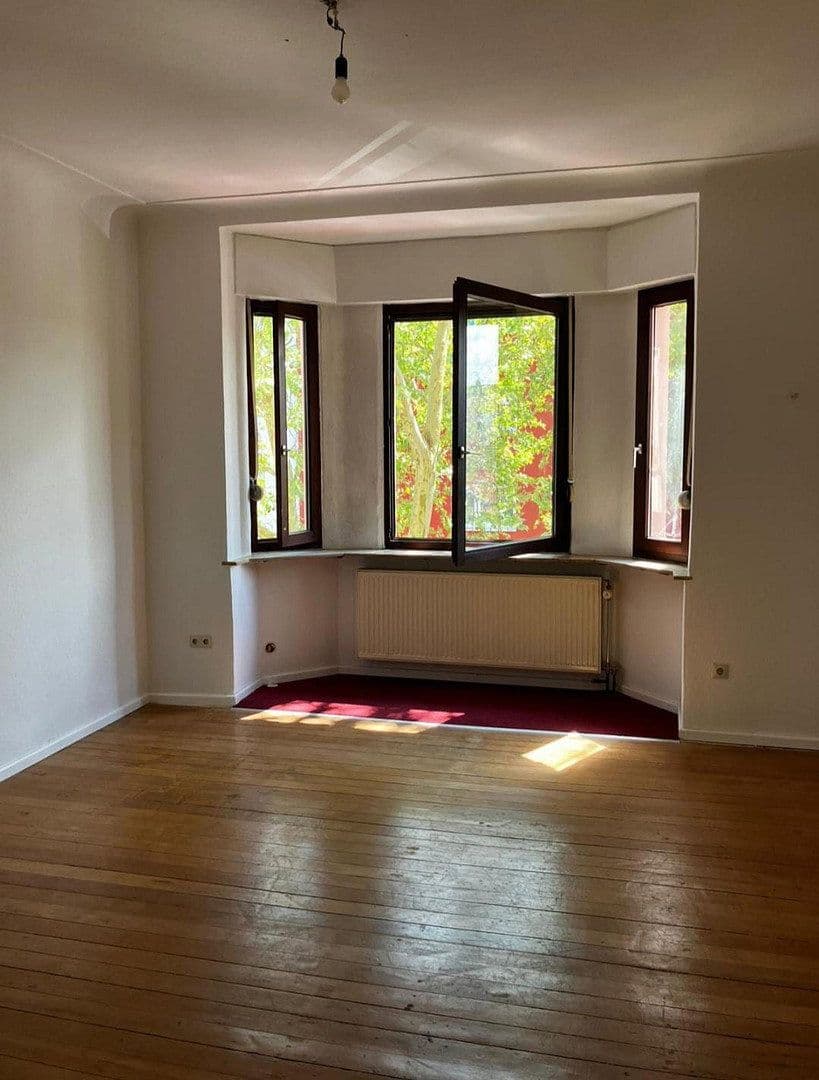 2 bedroom flat for sale, 60 m², Pforzheim, Baden-Württemberg 2 bedroom flat for sale, 60 m², Pforzheim, Baden-Württemberg
