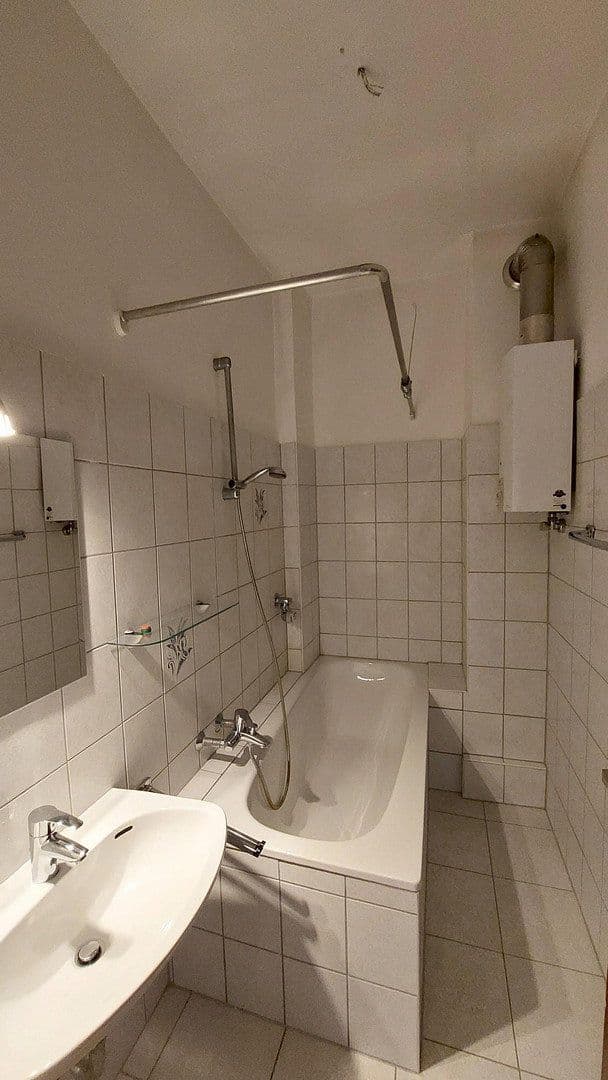 2 bedroom flat for sale, 60 m², Pforzheim, Baden-Württemberg 2 bedroom flat for sale, 60 m², Pforzheim, Baden-Württemberg