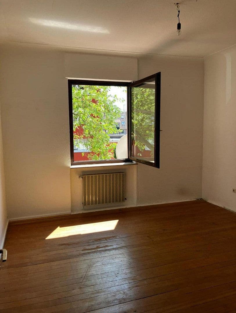 2 bedroom flat for sale, 60 m², Pforzheim, Baden-Württemberg 2 bedroom flat for sale, 60 m², Pforzheim, Baden-Württemberg