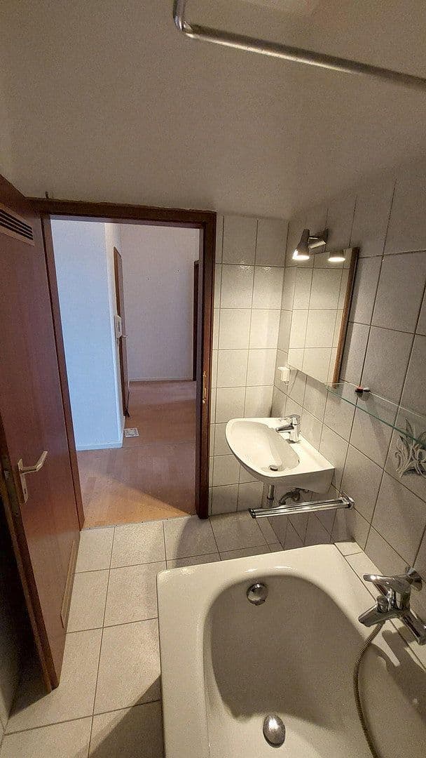 2 bedroom flat for sale, 60 m², Pforzheim, Baden-Württemberg 2 bedroom flat for sale, 60 m², Pforzheim, Baden-Württemberg