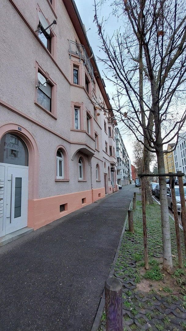 2 bedroom flat for sale, 60 m², Pforzheim, Baden-Württemberg 2 bedroom flat for sale, 60 m², Pforzheim, Baden-Württemberg