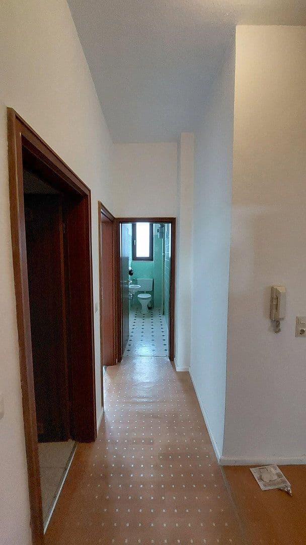 2 bedroom flat for sale, 60 m², Pforzheim, Baden-Württemberg 2 bedroom flat for sale, 60 m², Pforzheim, Baden-Württemberg