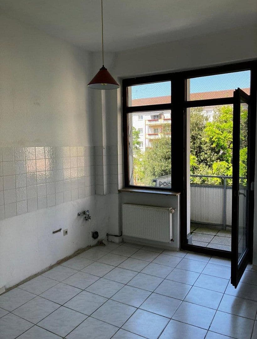 2 bedroom flat for sale, 60 m², Pforzheim, Baden-Württemberg 2 bedroom flat for sale, 60 m², Pforzheim, Baden-Württemberg