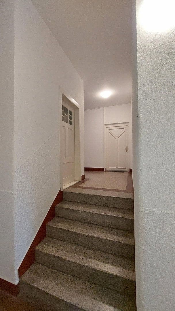 2 bedroom flat for sale, 60 m², Pforzheim, Baden-Württemberg 2 bedroom flat for sale, 60 m², Pforzheim, Baden-Württemberg
