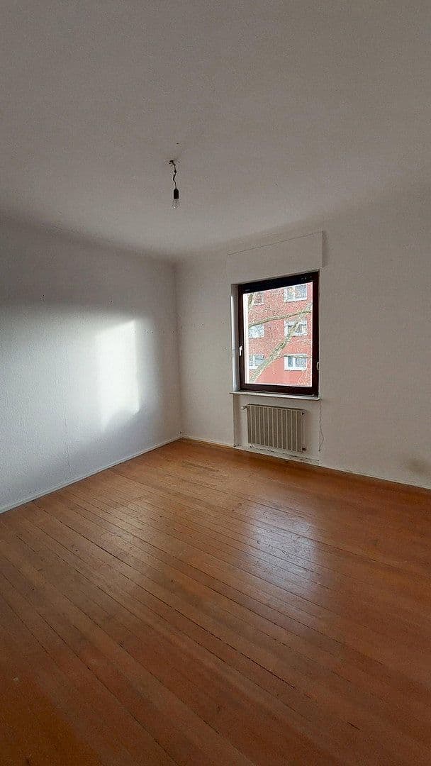2 bedroom flat for sale, 60 m², Pforzheim, Baden-Württemberg 2 bedroom flat for sale, 60 m², Pforzheim, Baden-Württemberg
