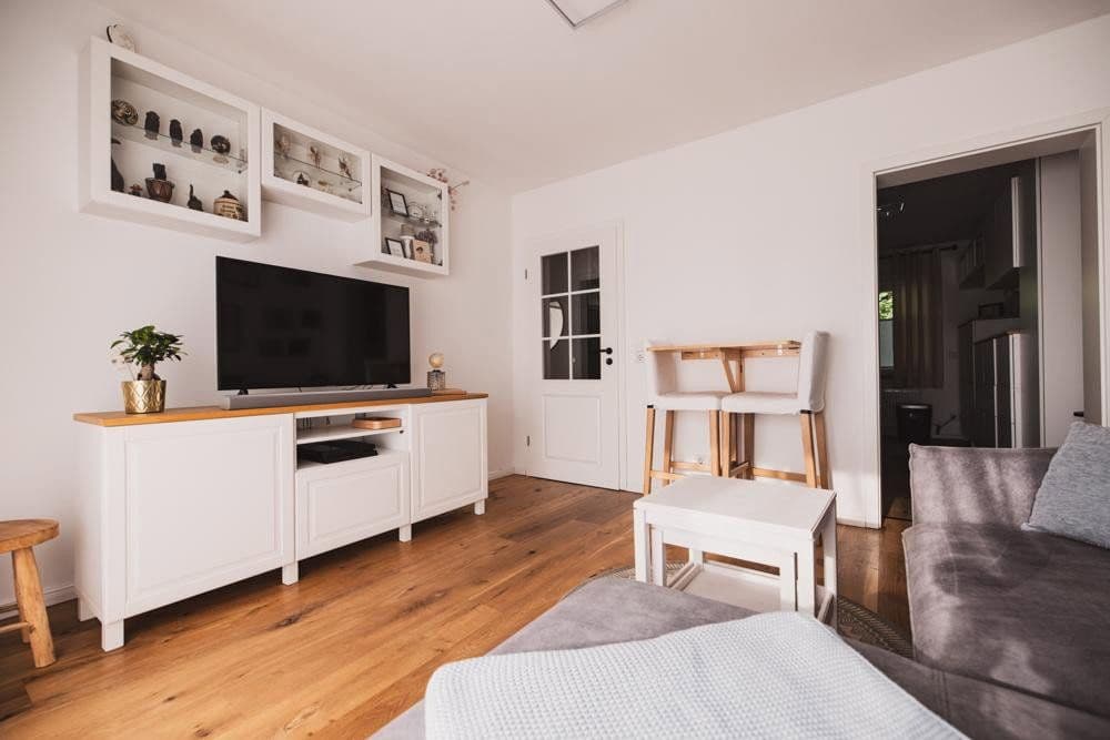 3 bedroom flat for sale, 61 m², Wiehl, North Rhine-Westphalia 3 bedroom flat for sale, 61 m², Wiehl, North Rhine-Westphalia