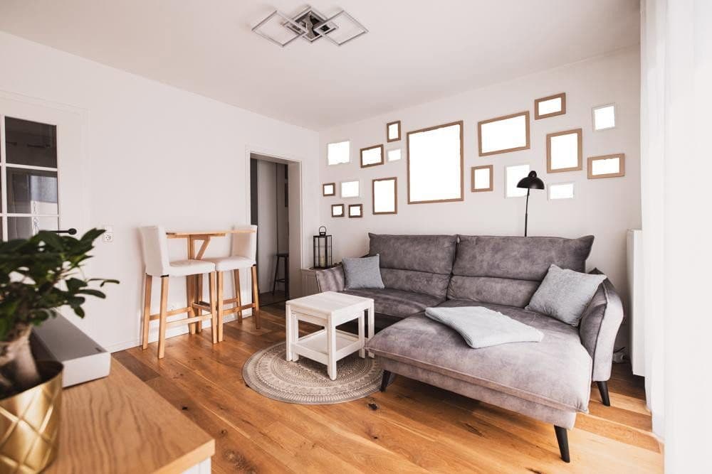 3 bedroom flat for sale, 61 m², Wiehl, North Rhine-Westphalia 3 bedroom flat for sale, 61 m², Wiehl, North Rhine-Westphalia