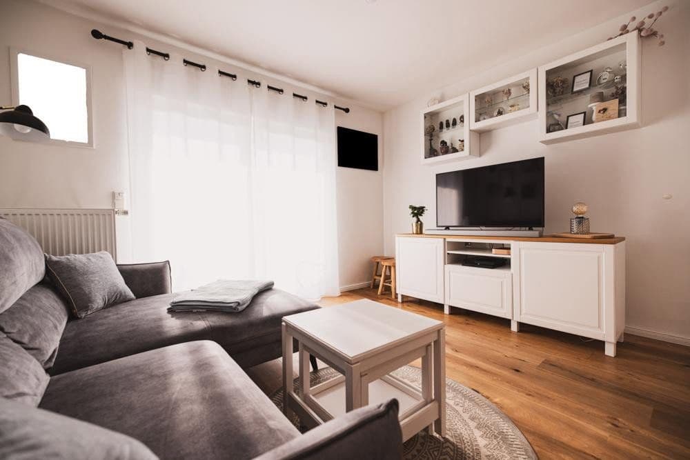 3 bedroom flat for sale, 61 m², Wiehl, North Rhine-Westphalia 3 bedroom flat for sale, 61 m², Wiehl, North Rhine-Westphalia