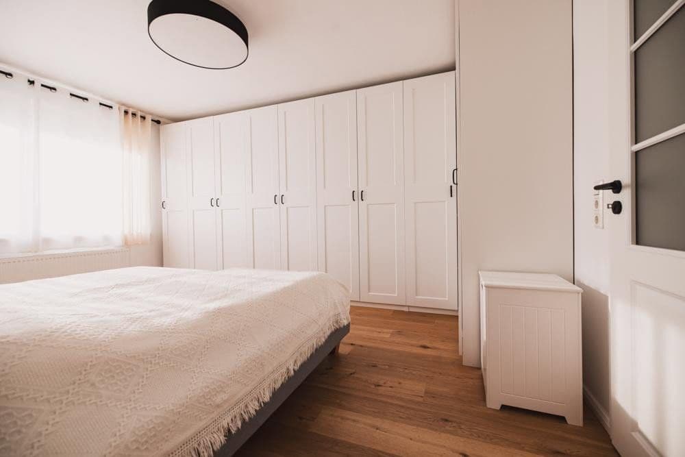 3 bedroom flat for sale, 61 m², Wiehl, North Rhine-Westphalia 3 bedroom flat for sale, 61 m², Wiehl, North Rhine-Westphalia