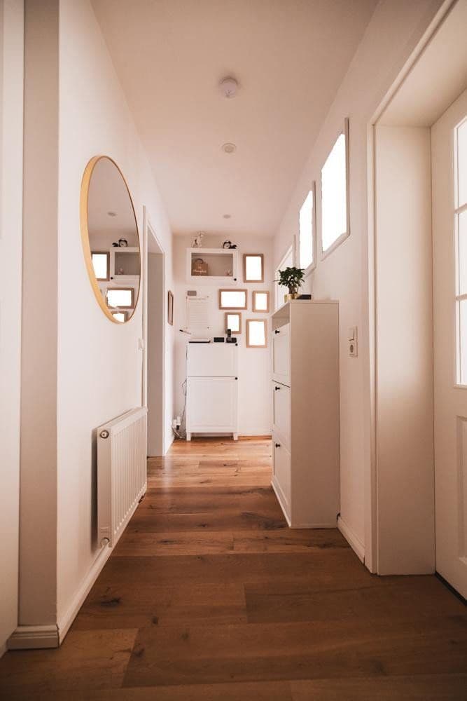 3 bedroom flat for sale, 61 m², Wiehl, North Rhine-Westphalia 3 bedroom flat for sale, 61 m², Wiehl, North Rhine-Westphalia