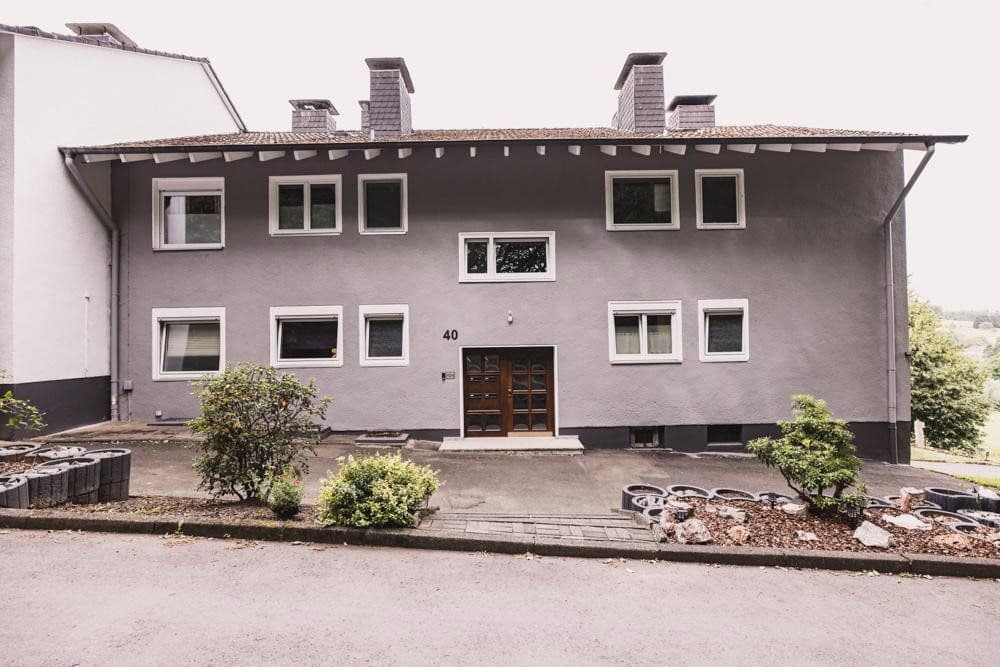 3 bedroom flat for sale, 61 m², Wiehl, North Rhine-Westphalia 3 bedroom flat for sale, 61 m², Wiehl, North Rhine-Westphalia