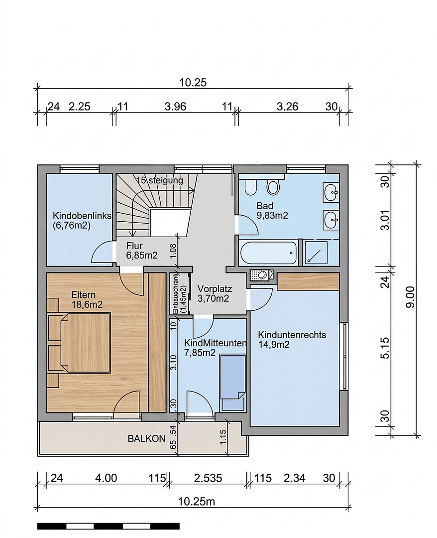 house for sale, 142 m², Ottobrunn, Bavaria house for sale, 142 m², Ottobrunn, Bavaria