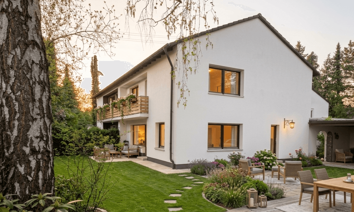 house for sale, 142 m², Ottobrunn, Bavaria house for sale, 142 m², Ottobrunn, Bavaria