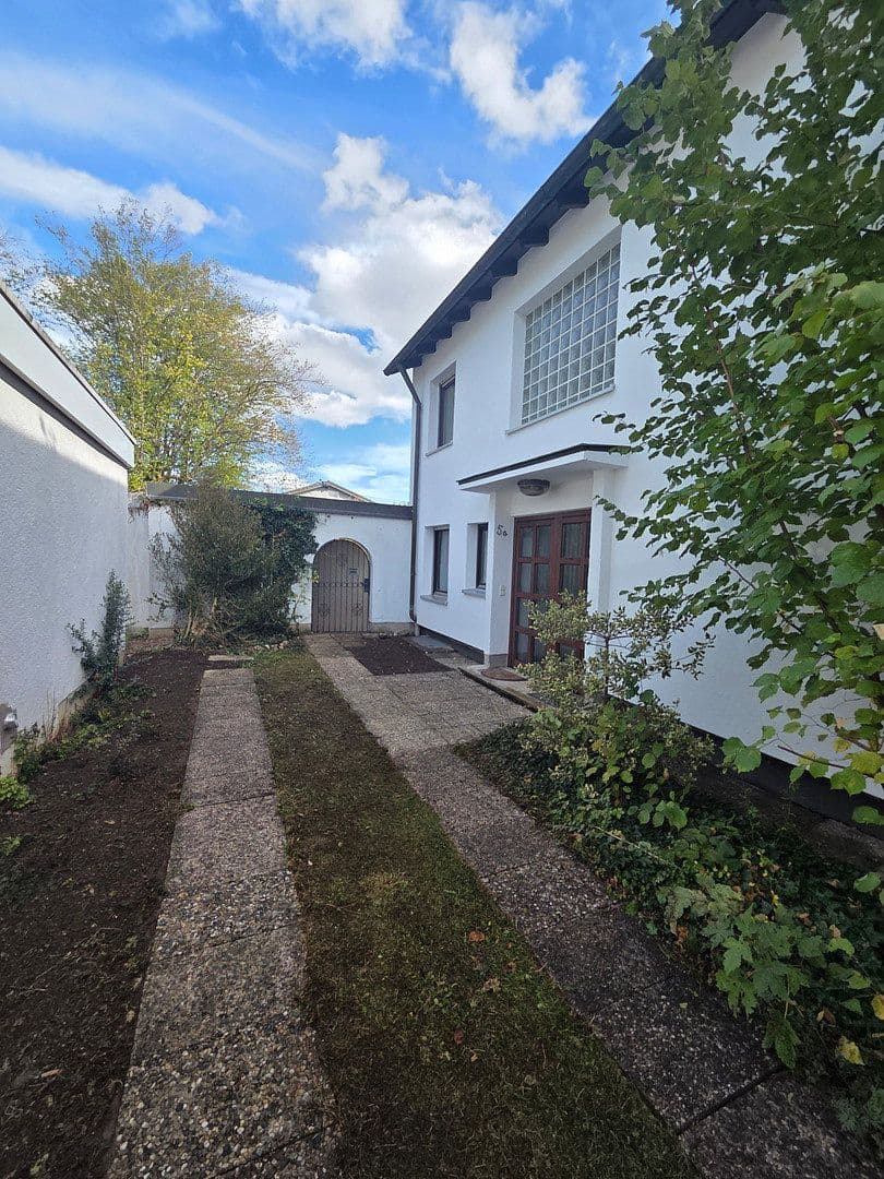 house for sale, 142 m², Ottobrunn, Bavaria house for sale, 142 m², Ottobrunn, Bavaria