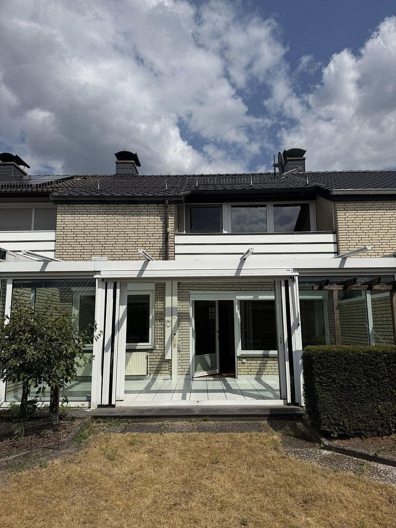 house for sale, 125 m², Osnabrück, Lower Saxony house for sale, 125 m², Osnabrück, Lower Saxony