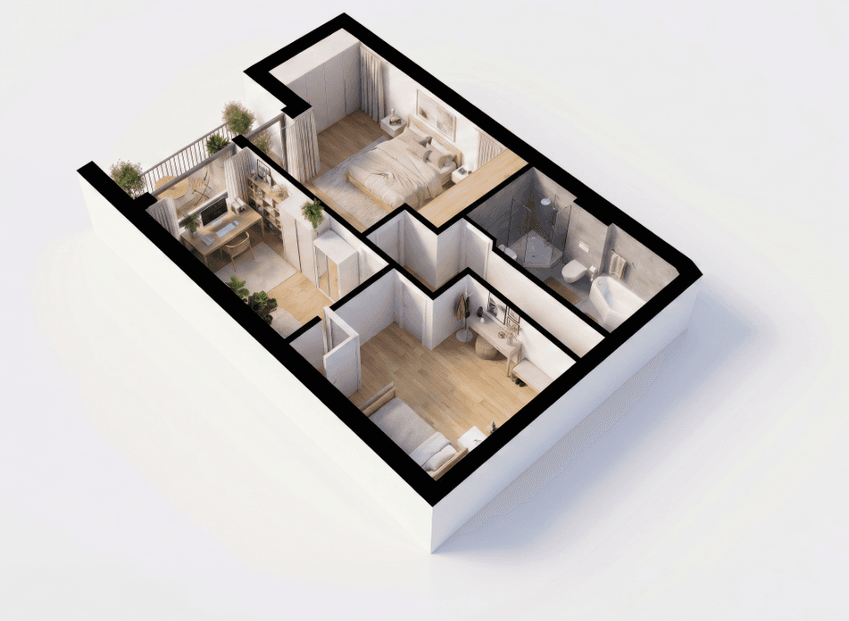 house for sale, 125 m², Osnabrück, Lower Saxony house for sale, 125 m², Osnabrück, Lower Saxony