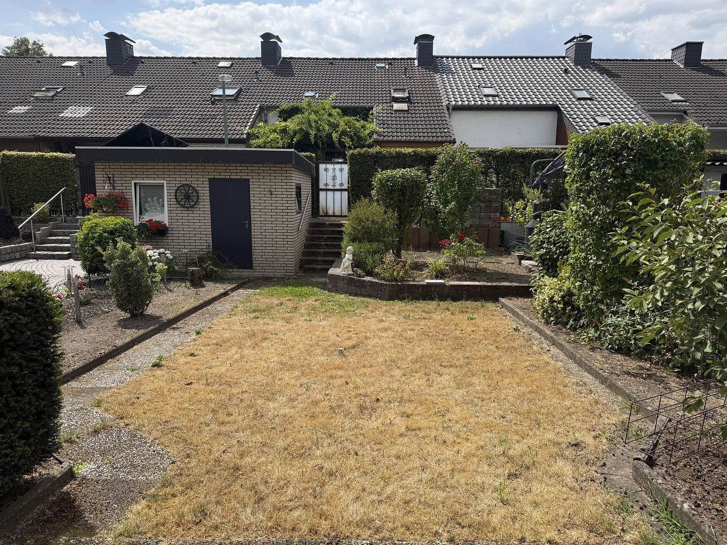house for sale, 125 m², Osnabrück, Lower Saxony house for sale, 125 m², Osnabrück, Lower Saxony