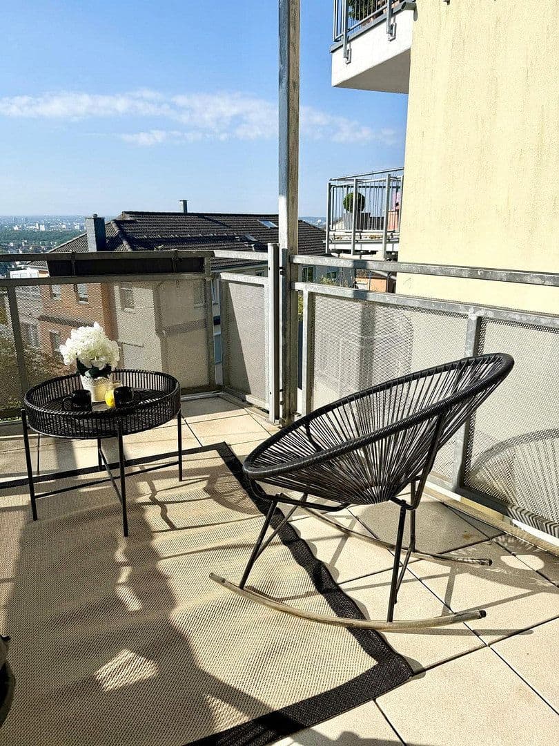 4 bedroom flat for sale, 110 m², Frankfurt, Hesse 4 bedroom flat for sale, 110 m², Frankfurt, Hesse
