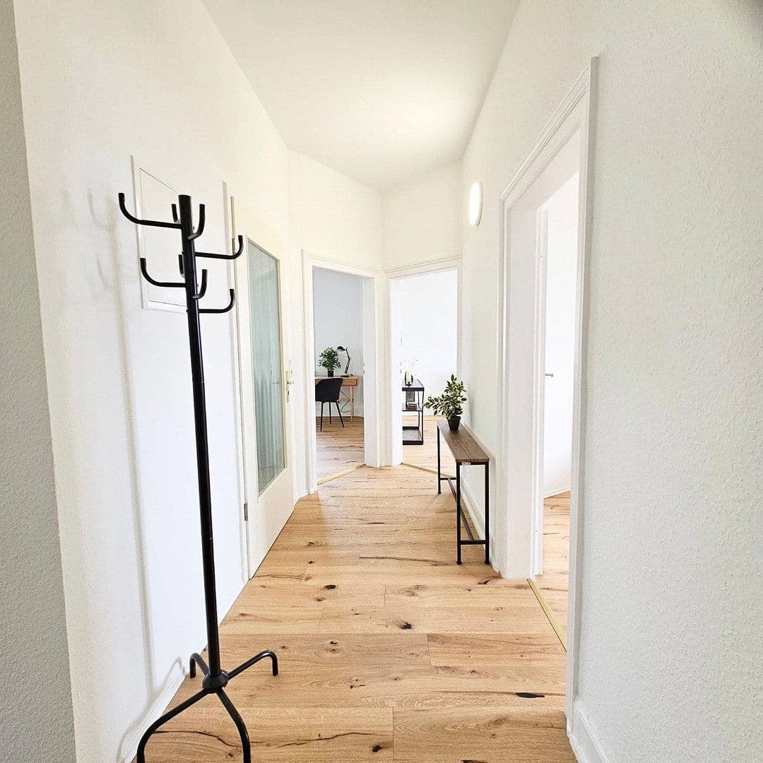 4 bedroom flat for sale, 110 m², Frankfurt, Hesse 4 bedroom flat for sale, 110 m², Frankfurt, Hesse