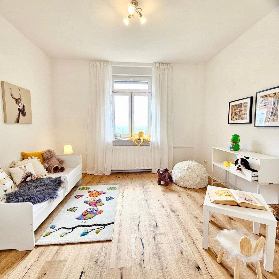 4 bedroom flat for sale, 110 m², Frankfurt, Hesse 4 bedroom flat for sale, 110 m², Frankfurt, Hesse