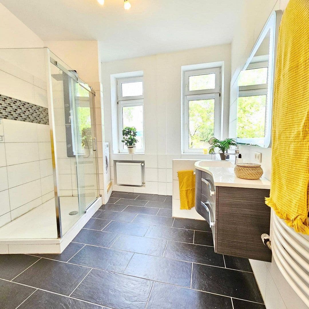 4 bedroom flat for sale, 110 m², Frankfurt, Hesse 4 bedroom flat for sale, 110 m², Frankfurt, Hesse