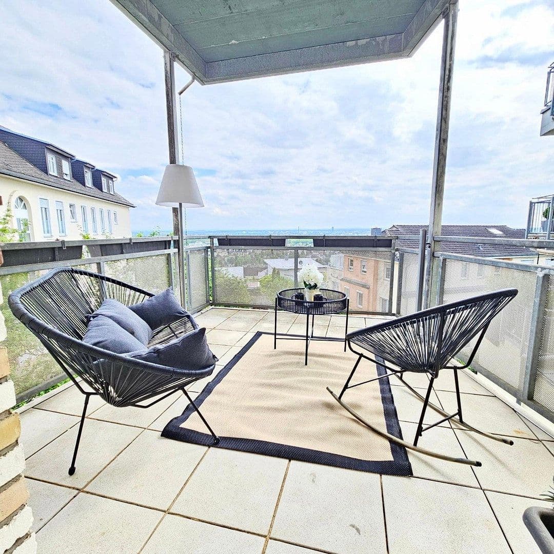 4 bedroom flat for sale, 110 m², Frankfurt, Hesse 4 bedroom flat for sale, 110 m², Frankfurt, Hesse