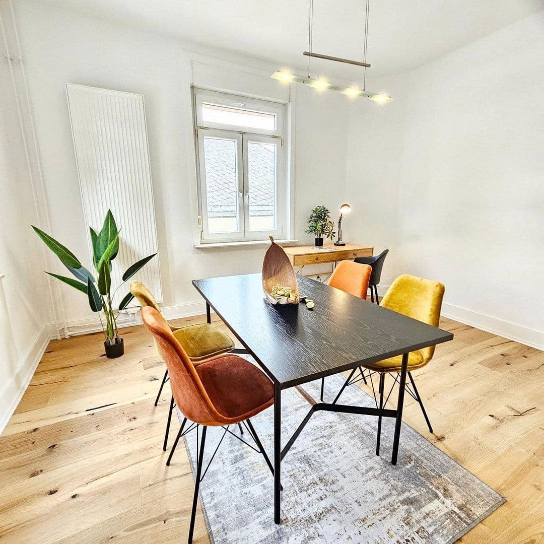 4 bedroom flat for sale, 110 m², Frankfurt, Hesse 4 bedroom flat for sale, 110 m², Frankfurt, Hesse