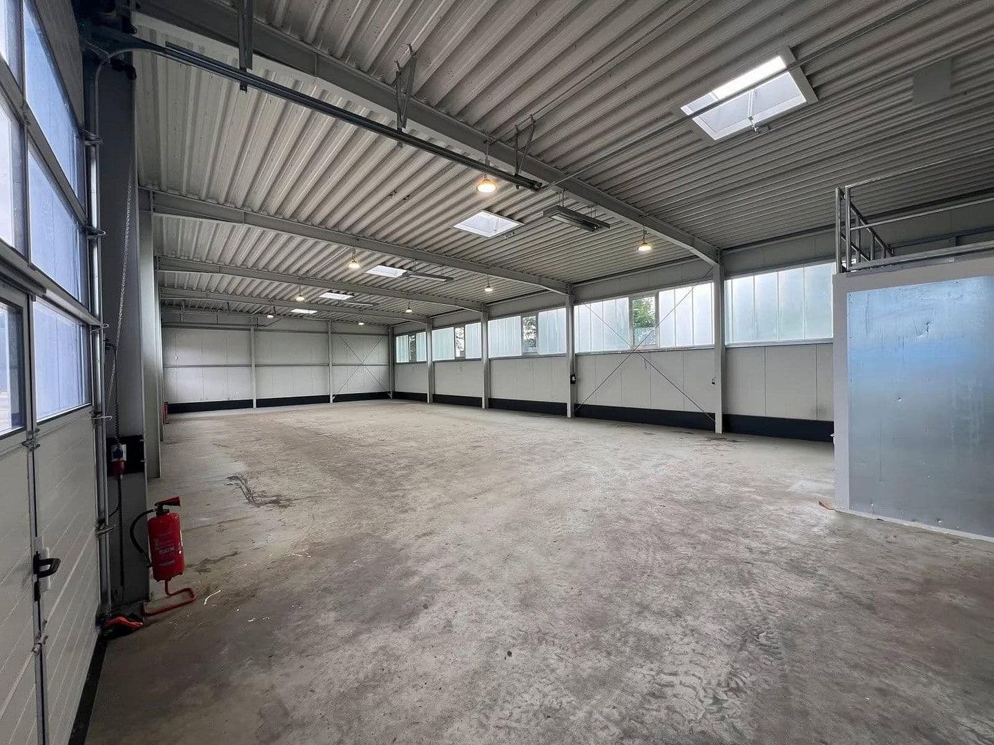 non-residential property to rent, 2,500 m², An der illau 19, Marschacht, Lower Saxony non-residential property to rent, 2,500 m², An der illau 19, Marschacht, Lower Saxony