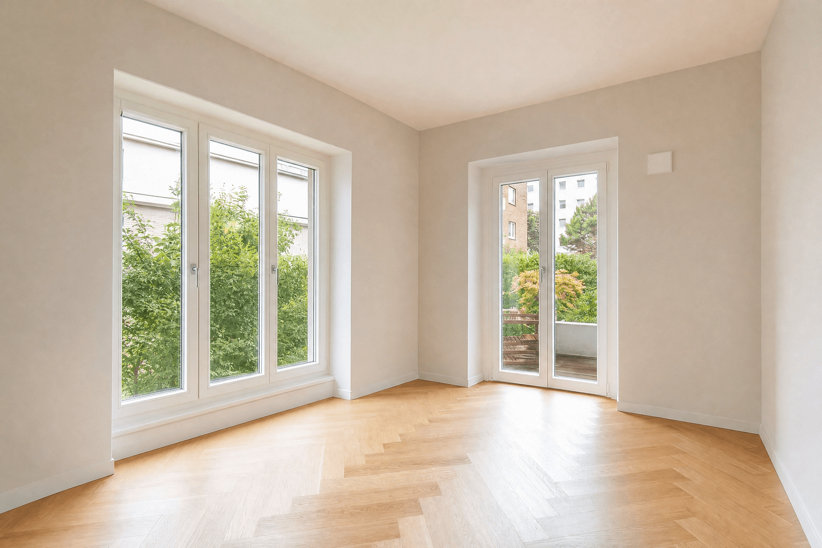 3 bedroom flat for sale, 123 m², Frankfurt, Hesse 3 bedroom flat for sale, 123 m², Frankfurt, Hesse