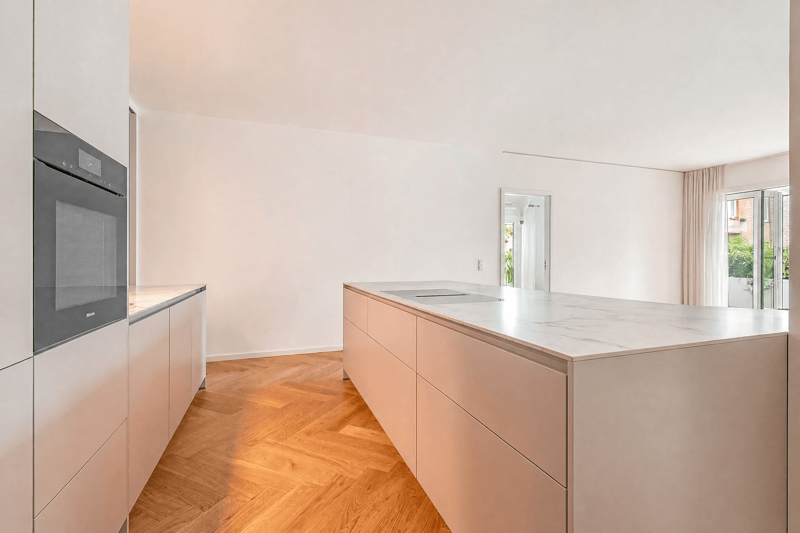 3 bedroom flat for sale, 123 m², Frankfurt, Hesse 3 bedroom flat for sale, 123 m², Frankfurt, Hesse