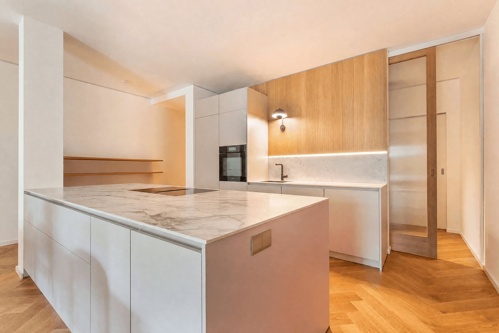 3 bedroom flat for sale, 123 m², Frankfurt, Hesse 3 bedroom flat for sale, 123 m², Frankfurt, Hesse