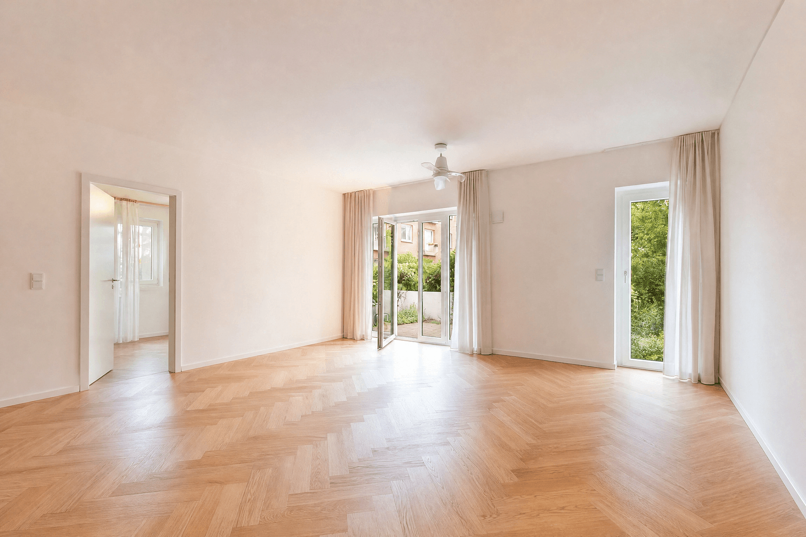 3 bedroom flat for sale, 123 m², Frankfurt, Hesse 3 bedroom flat for sale, 123 m², Frankfurt, Hesse