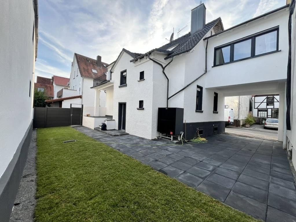 house for sale, 140 m², Roßdorf, Hesse house for sale, 140 m², Roßdorf, Hesse