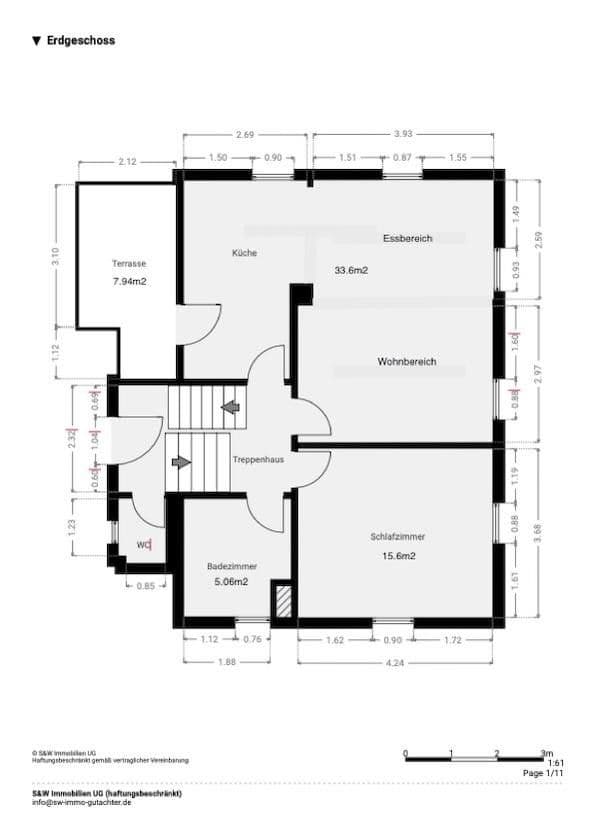 house for sale, 140 m², Roßdorf, Hesse house for sale, 140 m², Roßdorf, Hesse