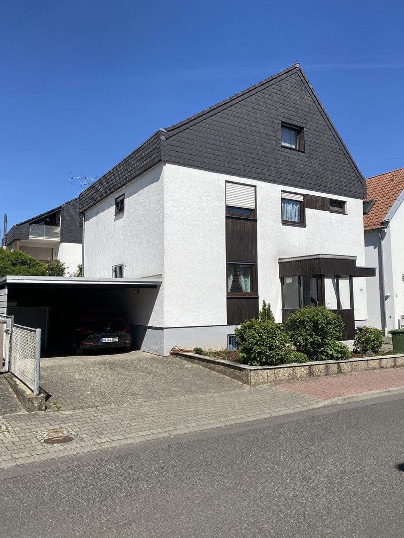 house for sale, 235 m², Frankfurt, Hesse house for sale, 235 m², Frankfurt, Hesse