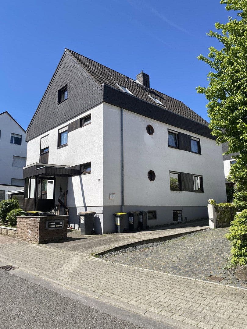 house for sale, 235 m², Frankfurt, Hesse house for sale, 235 m², Frankfurt, Hesse