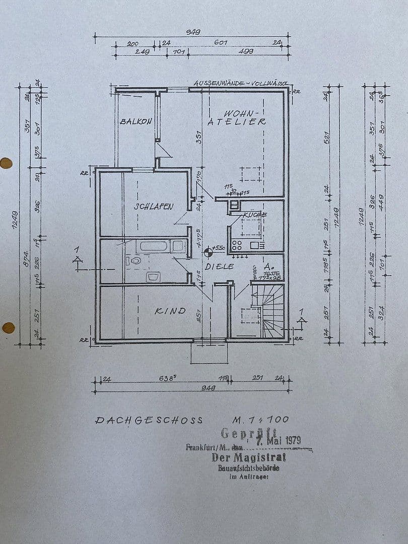house for sale, 235 m², Frankfurt, Hesse house for sale, 235 m², Frankfurt, Hesse
