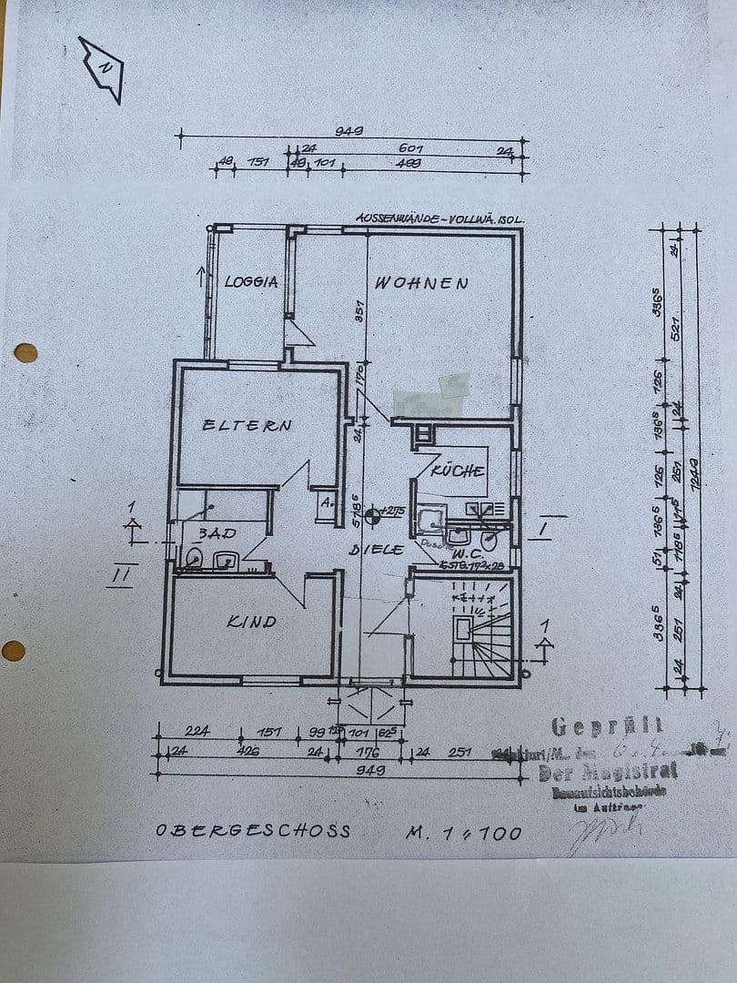 house for sale, 235 m², Frankfurt, Hesse house for sale, 235 m², Frankfurt, Hesse