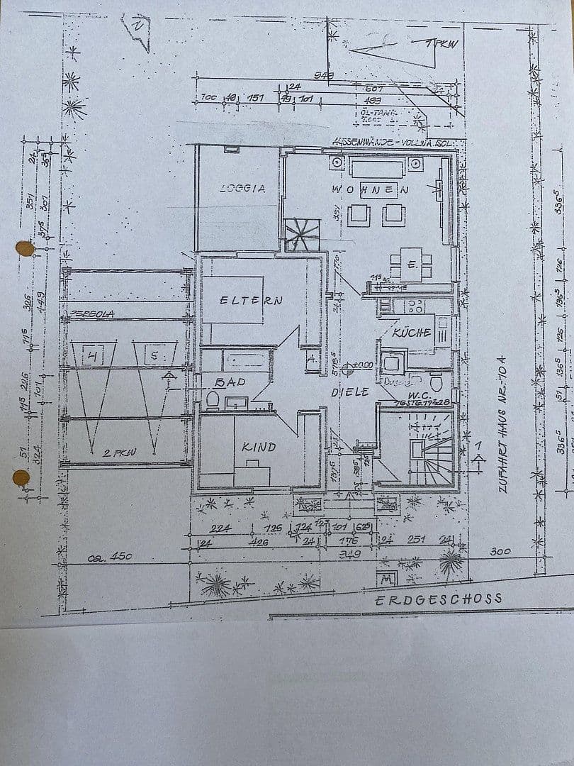 house for sale, 235 m², Frankfurt, Hesse house for sale, 235 m², Frankfurt, Hesse