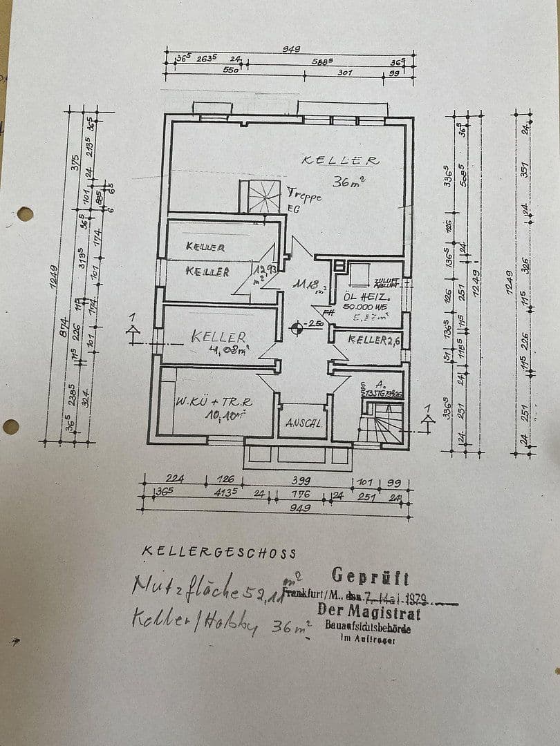 house for sale, 235 m², Frankfurt, Hesse house for sale, 235 m², Frankfurt, Hesse