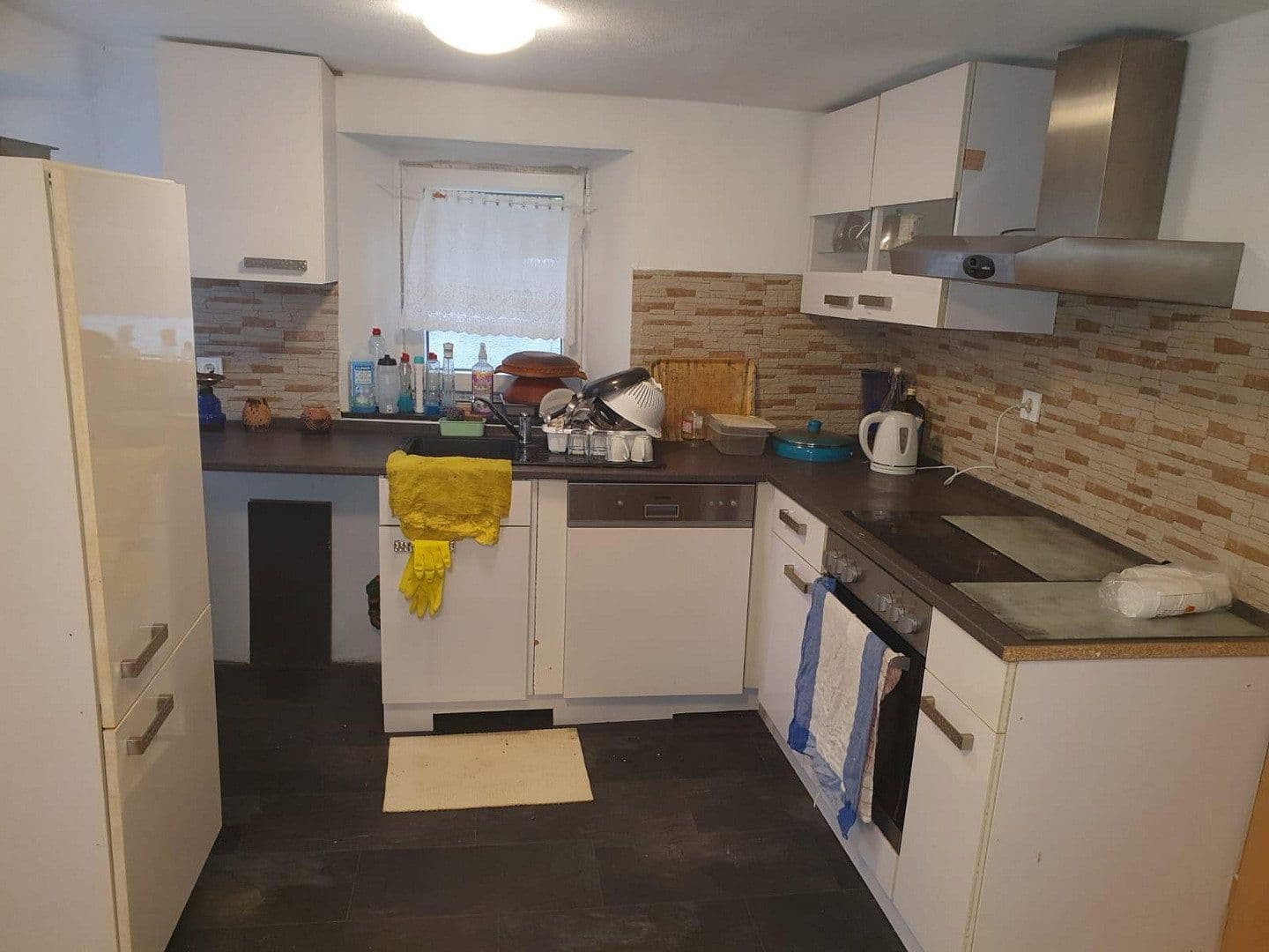 house for sale, 80 m², Waxweiler, Rhineland-Palatinate house for sale, 80 m², Waxweiler, Rhineland-Palatinate