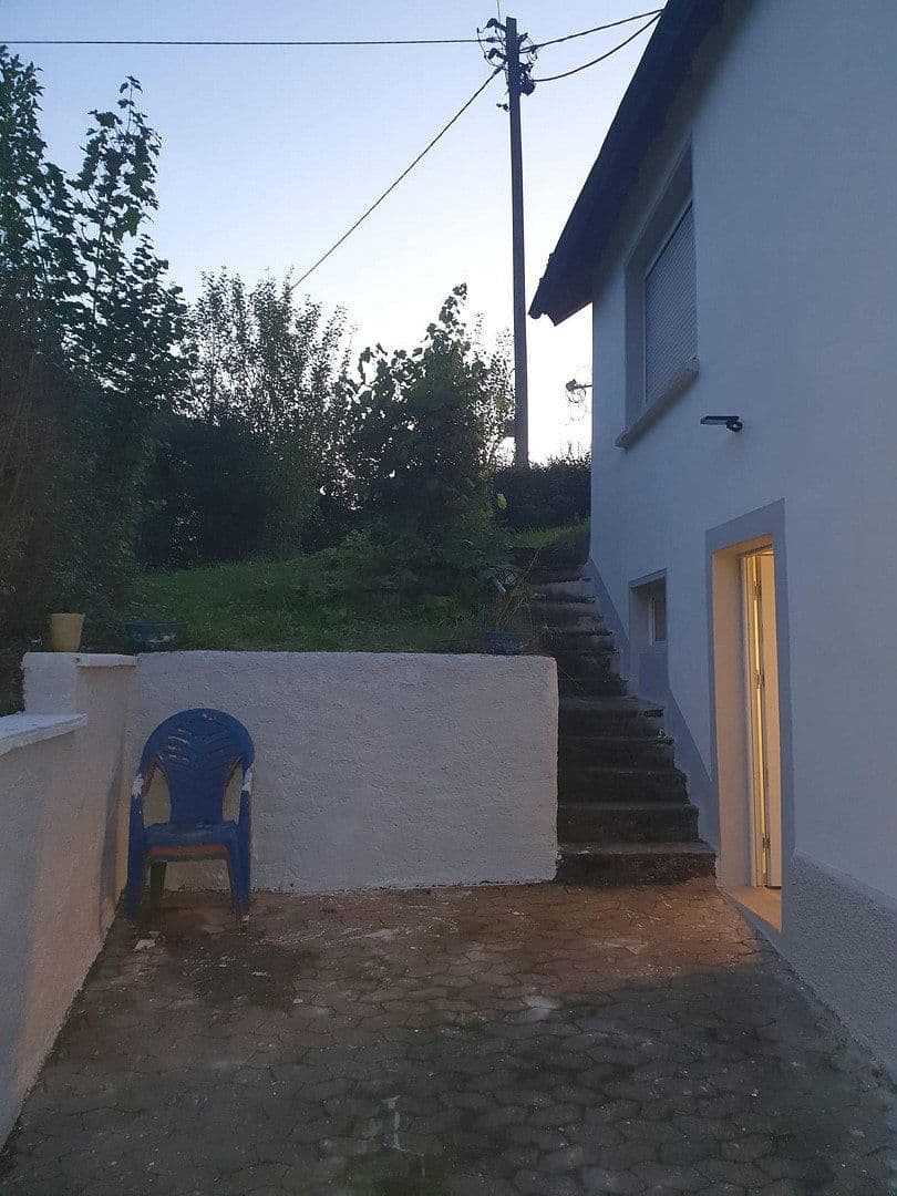 house for sale, 80 m², Waxweiler, Rhineland-Palatinate house for sale, 80 m², Waxweiler, Rhineland-Palatinate