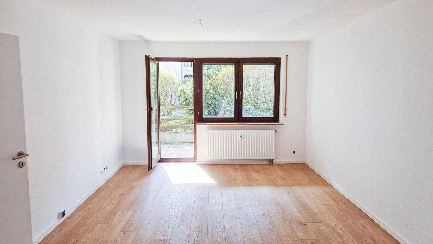 2 bedroom flat for sale, 62 m², Korb, Baden-Württemberg 2 bedroom flat for sale, 62 m², Korb, Baden-Württemberg