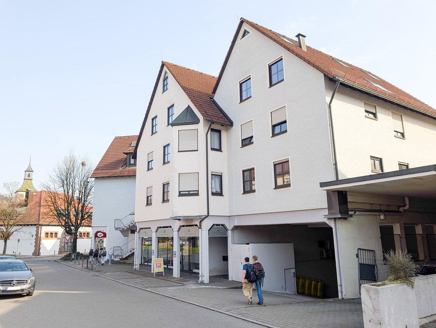 2 bedroom flat for sale, 62 m², Korb, Baden-Württemberg 2 bedroom flat for sale, 62 m², Korb, Baden-Württemberg