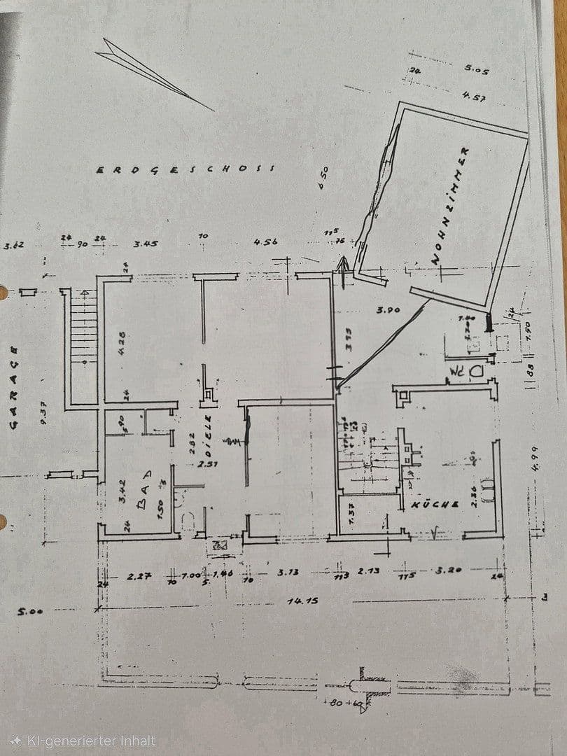 house for sale, 210 m², Oestrich-Winkel, Hesse house for sale, 210 m², Oestrich-Winkel, Hesse