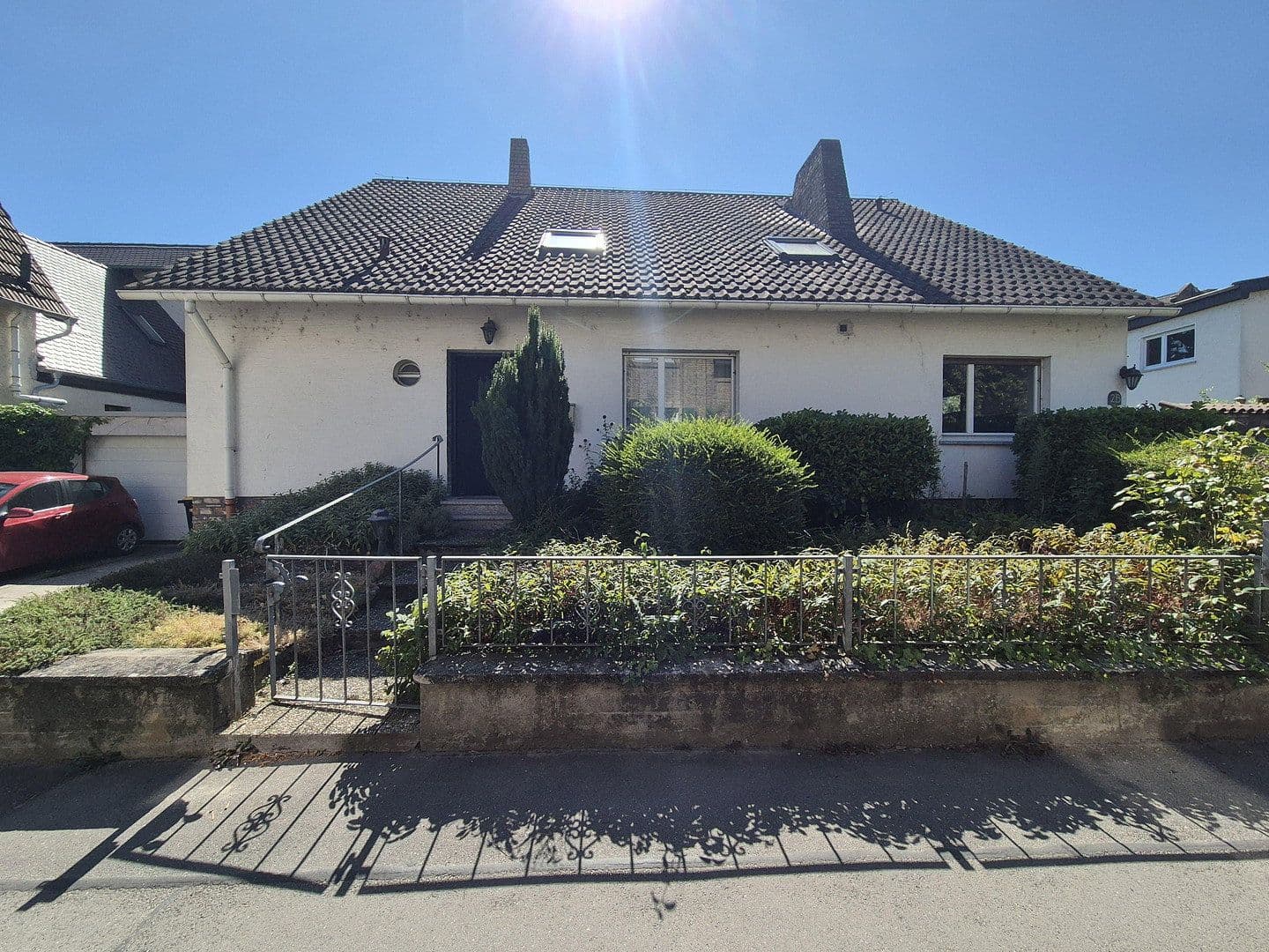house for sale, 210 m², Oestrich-Winkel, Hesse house for sale, 210 m², Oestrich-Winkel, Hesse