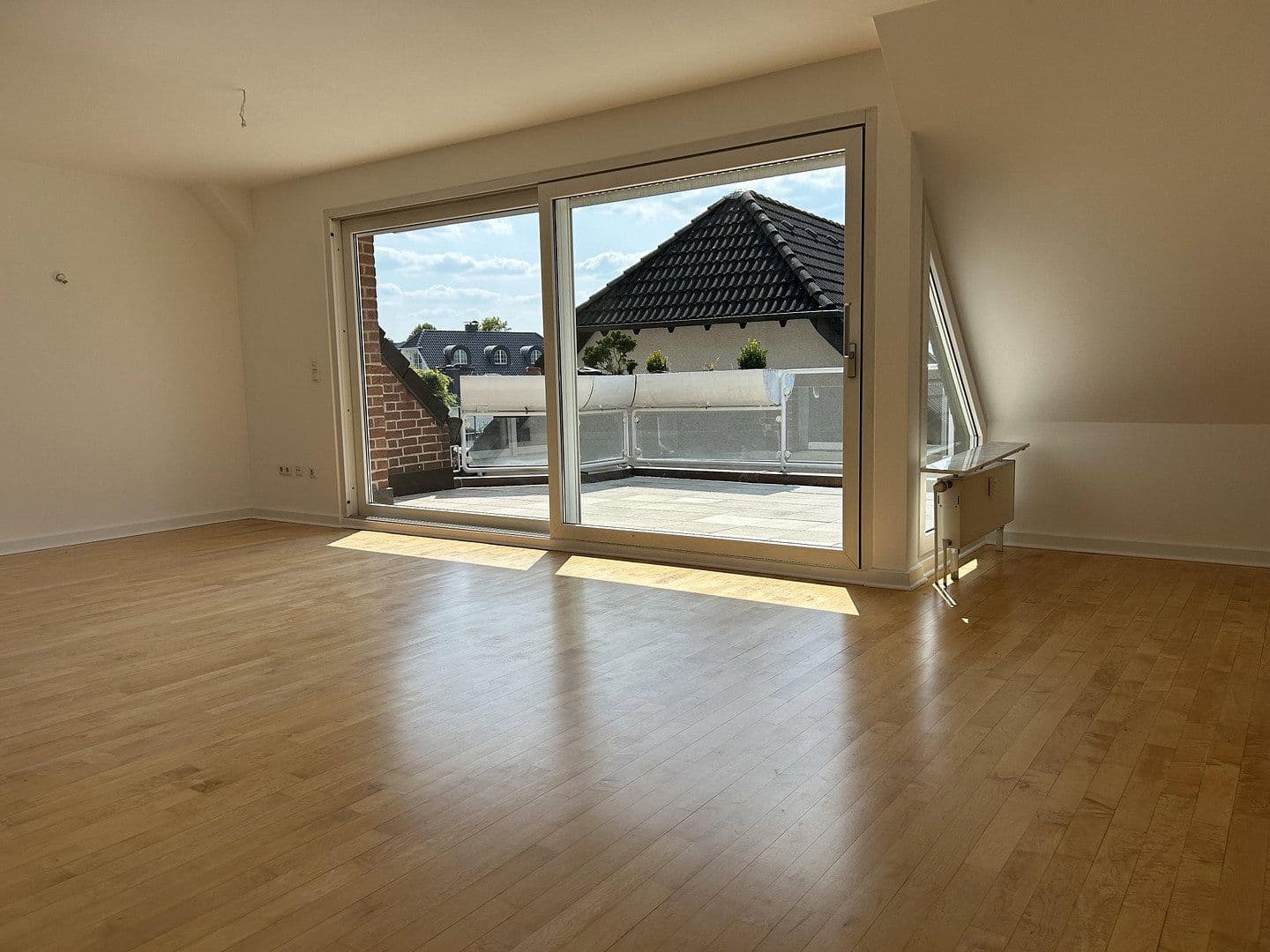 3 bedroom flat to rent, 109 m², Am Dimberg 19, Dortmund, North Rhine-Westphalia 3 bedroom flat to rent, 109 m², Am Dimberg 19, Dortmund, North Rhine-Westphalia