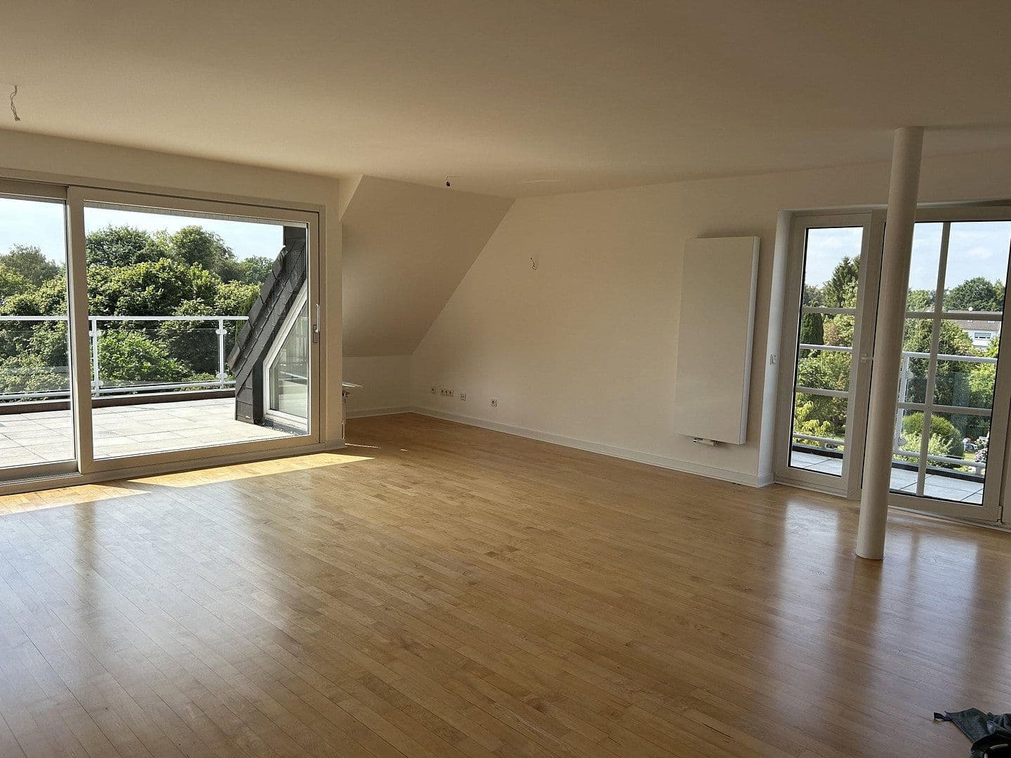 3 bedroom flat to rent, 109 m², Am Dimberg 19, Dortmund, North Rhine-Westphalia 3 bedroom flat to rent, 109 m², Am Dimberg 19, Dortmund, North Rhine-Westphalia